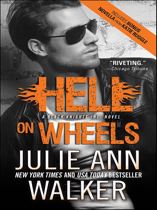 Title details for Hell on Wheels by Julie Ann Walker - Available